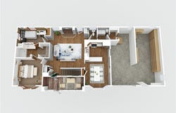 305 E Elm Street, Polo, MO 64671