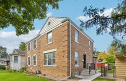 4004 Oak Avenue, Brookfield, IL 60513