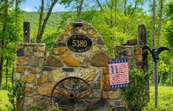 5380 Laurel Fork Rd, Rocky Gap, VA 24366