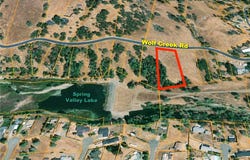 3113 Wolf Creek Road, Clearlake Oaks, CA 95423