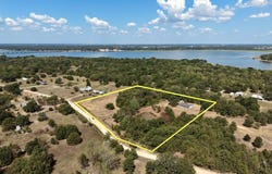 18658 Allen Ranch Rd, Eustace, TX 75124