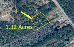 5554 Giddyup Lane, Awendaw, SC 29429