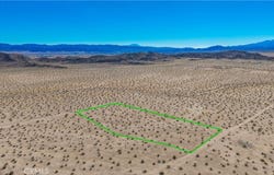 48 Moonlight Mesa Street, Joshua Tree, CA 92252