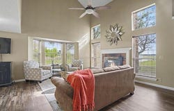 11826 N Yale Avenue, Sperry, OK 74073