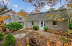 70 Acre Hill Road, Barnstable, MA 02630