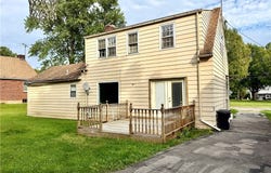 1648 Sarah Street, Utica, NY 13502