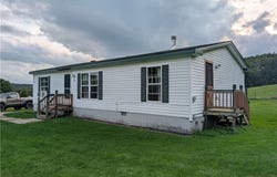 117 Kinny Road, Pitcher, NY 13801