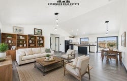 1133 Barrows Rd, Powell, WY 82435