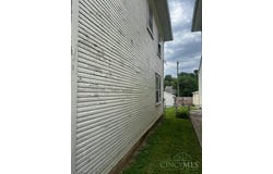 836 Wellmeier Avenue lot: 0, Dayton, OH 45410