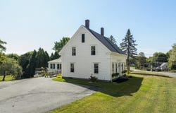 664 Boothbay Road, Edgecomb, ME 04556
