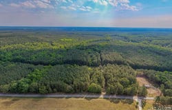 10.22AC Grandy Road (Lot #1 & #2) lot: 1 & 2, Brodnax, VA 23920