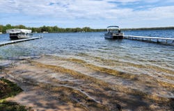 1041 Wolf Lake Drive, Baldwin, MI 49304