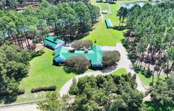 1197 Vonier Rd., Pavo, GA 31778