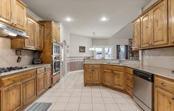 11985 S 91st E Avenue, Bixby, OK 74008