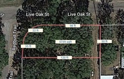 Live Oak Street, Quinlan, TX 75474