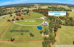 8800 Fred Austin Rd, Decatur, AR 72722