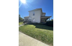 703 W North, Greenfield, IN 46140