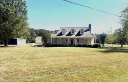 291 Allen Drive, Monticello, AR 71655