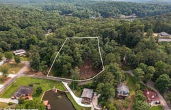 58 E SUNSET BOULEVARD lot: 0, ONEONTA, AL 35121