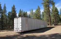 Lone Pine Road, Chiloquin, OR 97624