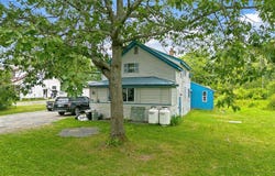 132 Washington Street, Oakland, ME 04963