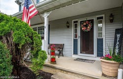 8 Long Acre Drive, Cream Ridge, NJ 08514