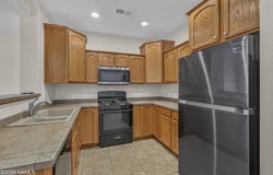 1519 E Payton Way, Flagstaff, AZ 86001