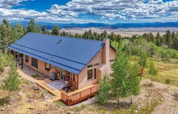 1446 Chalice Dr, Westcliffe, CO 81252