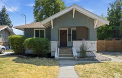 342 N 100 W, Logan, UT 84321