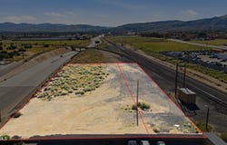 Sierra Highway, Palmdale, CA 93550