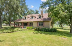 2807 S FM 225, Henderson, TX 75654