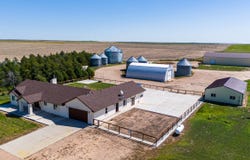 57120 State Highway 61, Otis, CO 80743