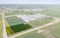 1175 Tower Terrace Road lot: 2, Hiawatha, IA 52233