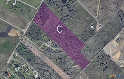 9025 Burklund Farms Road, Del Valle, TX 78617