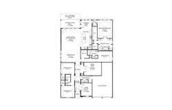 837 River Sky Road, Lavon, TX 75166