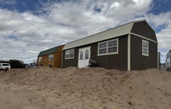 994 Dale, St. Johns, AZ 85936