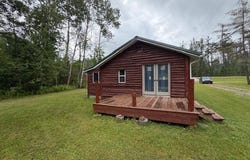 2340 Ryno Road, Luzerne, MI 48636