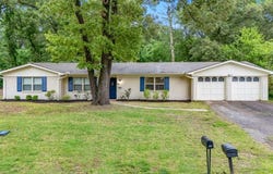 116 Fairview Dr, Longview, TX 75604