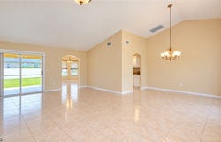 1140 SW 45th Terrace, Cape Coral, FL 33914