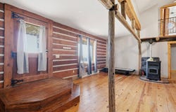 121 Shady Lane, keyes, OK 73947