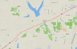 3871 Salem Road, Benton, AR 72019