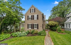322 SAINT DUNSTANS Road, BALTIMORE, MD 21212