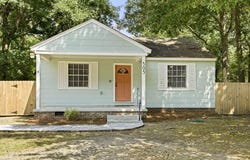 505 Melba Ave, Hattiesburg, MS 39401