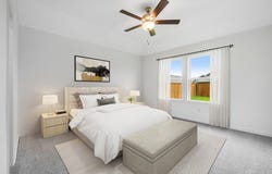 1460 Django Drive, Fort Worth, TX 76052