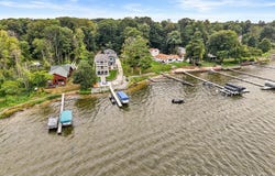 5768 South Shore Drive, Whitehall, MI 49461