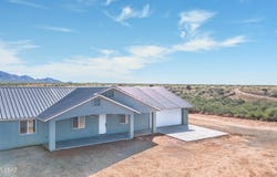 1663 S Desert Oasis Court, Benson, AZ 85602