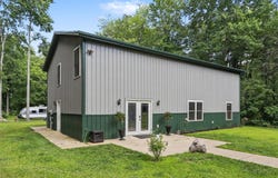 1280 Athens Road, Athens, MI 49011