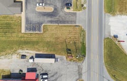 Ash Street, Buffalo, MO 65622