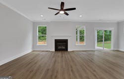 210 Trace Bluff, Dawsonville, GA 30534