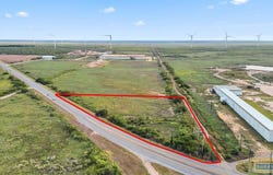 FM 510 lot: 0, Laguna Vista, TX 78578